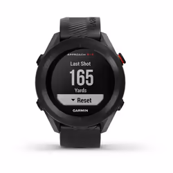 Garmin Approach S12 MIP 43 mm Digitale 175 x 175 Pixel Touch screen Nero GPS (satellitare) - Vista aggiuntiva 4