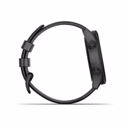 Garmin Approach S12 MIP 43 mm Digitale 175 x 175 Pixel Touch screen Nero GPS (satellitare) - Vista aggiuntiva 5