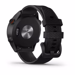Garmin Approach S12 MIP 43 mm Digitale 175 x 175 Pixel Touch screen Nero GPS (satellitare) - Vista aggiuntiva 6