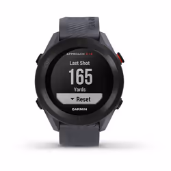 Garmin Approach S12 MIP 43 mm Digitale 175 x 175 Pixel Touch screen Grigio GPS (satellitare) - Vista aggiuntiva 4