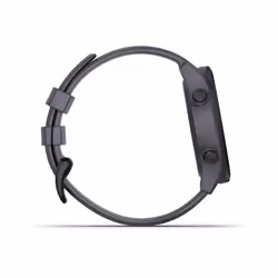 Garmin Approach S12 MIP 43 mm Digitale 175 x 175 Pixel Touch screen Grigio GPS (satellitare) - Vista aggiuntiva 5