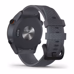 Garmin Approach S12 MIP 43 mm Digitale 175 x 175 Pixel Touch screen Grigio GPS (satellitare) - Vista aggiuntiva 6