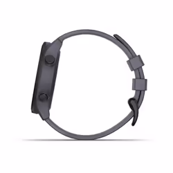 Garmin Approach S12 MIP 43 mm Digitale 175 x 175 Pixel Touch screen Grigio GPS (satellitare) - Vista aggiuntiva 7