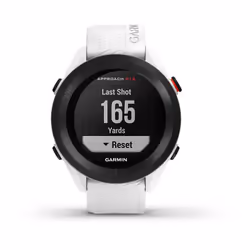 Garmin Approach S12 MIP 43 mm Digitale 175 x 175 Pixel Touch screen Nero GPS (satellitare) - Vista aggiuntiva 4