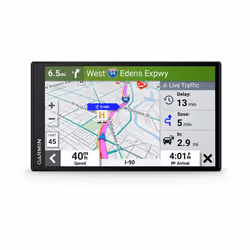 Garmin DriveSmart 76 navigatore Fisso 17,8 cm (7") TFT Touch screen 239,6 g Nero - Vista aggiuntiva 4