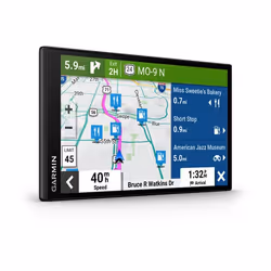 Garmin DriveSmart 76 navigatore Fisso 17,8 cm (7") TFT Touch screen 239,6 g Nero - Vista aggiuntiva 5