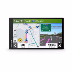 Garmin DriveSmart 76 navigatore Fisso 17,8 cm (7") TFT Touch screen 239,6 g Nero
