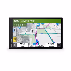 Garmin DriveSmart 76 navigatore Fisso 17,8 cm (7") TFT Touch screen 239,6 g Nero