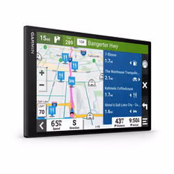 Garmin DriveSmart 86 navigatore Fisso 20,3 cm (8") TFT Touch screen 295,2 g Nero - Vista aggiuntiva 5