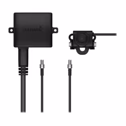 Garmin BC50 HD AC, dC Nero - Vista aggiuntiva 4