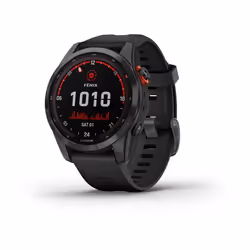 Garmin fenix 7S Solar, 3,05 cm (1.2"), MIP, Touch screen, 16 GB, GPS (satellitare), 63 g