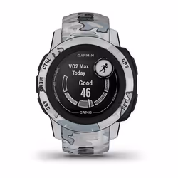 Garmin Instinct 2S Camo Edition 40mm Mimetico GPS (satellitare) - Vista aggiuntiva 6
