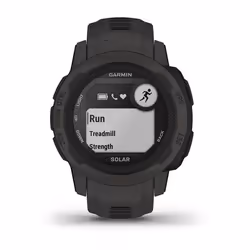 Garmin Instinct 2S Solar 40mm Grafite GPS (satellitare) - Vista aggiuntiva 4