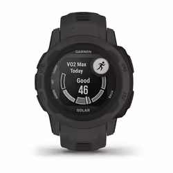 Garmin Instinct 2S Solar 40mm Grafite GPS (satellitare) - Vista aggiuntiva 7