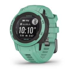 Garmin Instinct 2S Solar 40mm Verde GPS (satellitare)