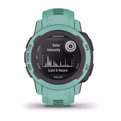Garmin Instinct 2S Solar 40mm Verde GPS (satellitare) - Vista aggiuntiva 2