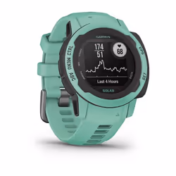 Garmin Instinct 2S Solar 40mm Verde GPS (satellitare) - Vista aggiuntiva 3
