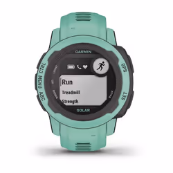 Garmin Instinct 2S Solar 40mm Verde GPS (satellitare) - Vista aggiuntiva 4