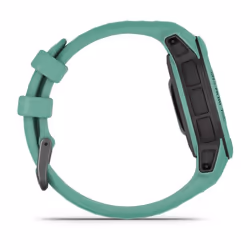 Garmin Instinct 2S Solar 40mm Verde GPS (satellitare) - Vista aggiuntiva 5