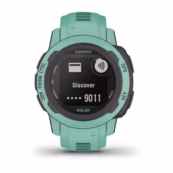 Garmin Instinct 2S Solar 40mm Verde GPS (satellitare) - Vista aggiuntiva 6