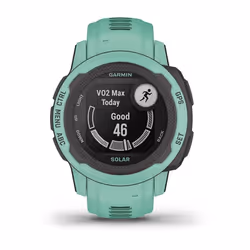 Garmin Instinct 2S Solar 40mm Verde GPS (satellitare) - Vista aggiuntiva 7