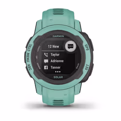 Garmin Instinct 2S Solar 40mm Verde GPS (satellitare) - Vista aggiuntiva 8