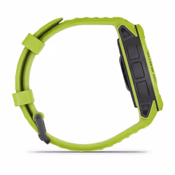 Garmin Instinct 2 45mm Verde GPS (satellitare) - Vista aggiuntiva 5