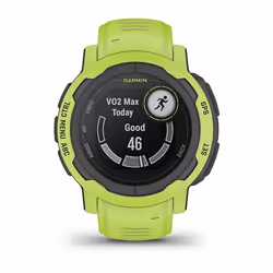 Garmin Instinct 2 45mm Verde GPS (satellitare) - Vista aggiuntiva 6