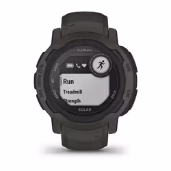 Garmin Instinct 2 Solar 45mm Grafite GPS (satellitare) - Vista aggiuntiva 4