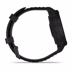 Garmin Instinct 2 Solar Tactical Edition 45mm Nero GPS (satellitare) - Vista aggiuntiva 5