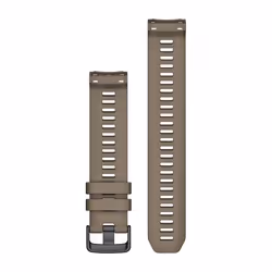 Garmin Armband Instinct 2 Band Marrone chiaro Silicone - Vista aggiuntiva 2