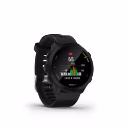 Garmin Forerunner 55 42mm GPS (satellitare) - Vista aggiuntiva 8