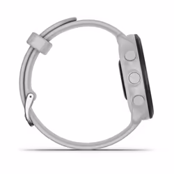 Garmin Forerunner 55 42mm Nero GPS (satellitare) - Vista aggiuntiva 4