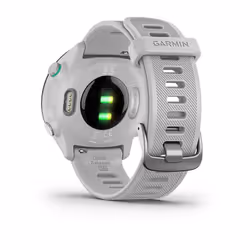 Garmin Forerunner 55 42mm Nero GPS (satellitare) - Vista aggiuntiva 8