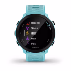 Garmin Forerunner 55 42mm GPS (satellitare) - Vista aggiuntiva 5