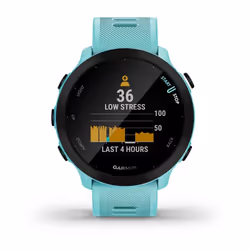 Garmin Forerunner 55 42mm GPS (satellitare) - Vista aggiuntiva 6