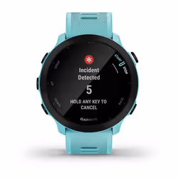 Garmin Forerunner 55 42mm GPS (satellitare) - Vista aggiuntiva 7