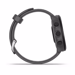 Garmin Forerunner 55 MIP 42 mm Digitale 208 x 208 Pixel Touch screen Grigio GPS (satellitare) - Vista aggiuntiva 4