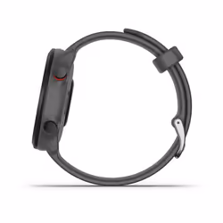 Garmin Forerunner 55 MIP 42 mm Digitale 208 x 208 Pixel Touch screen Grigio GPS (satellitare) - Vista aggiuntiva 8
