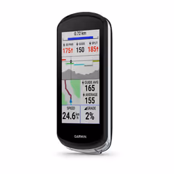 Garmin Edge 1040 8,89 cm (3.5") Computer da bicicletta wireless Nero - Vista aggiuntiva 4