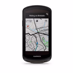 Garmin Edge 1040 Solar 8,89 cm (3.5") Computer da bicicletta wireless Nero - Vista aggiuntiva 4