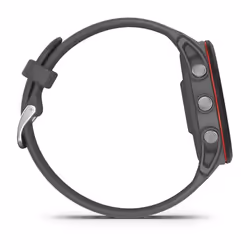 Garmin Forerunner 255 46mm Grigio Wi-Fi GPS (satellitare) - Vista aggiuntiva 4