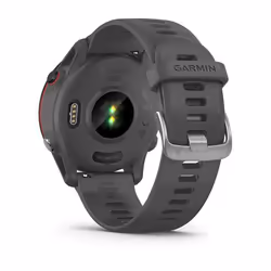 Garmin Forerunner 255 46mm Grigio Wi-Fi GPS (satellitare) - Vista aggiuntiva 7