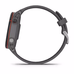 Garmin Forerunner 255 46mm Grigio Wi-Fi GPS (satellitare) - Vista aggiuntiva 8