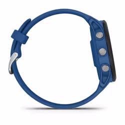 Garmin Forerunner 255 46mm Blu Wi-Fi GPS (satellitare) - Vista aggiuntiva 4