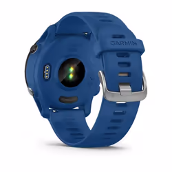 Garmin Forerunner 255 46mm Blu Wi-Fi GPS (satellitare) - Vista aggiuntiva 7