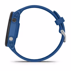 Garmin Forerunner 255 46mm Blu Wi-Fi GPS (satellitare) - Vista aggiuntiva 8