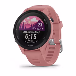 Garmin Forerunner 255S, 2,79 cm (1.1"), MIP, 4 GB, GPS (satellitare), 39 g