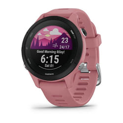 Garmin Forerunner 255S 41mm Rosa GPS (satellitare)
