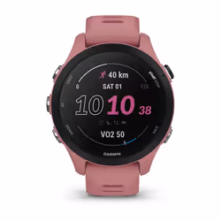 Garmin Forerunner 255S 41mm Rosa GPS (satellitare)